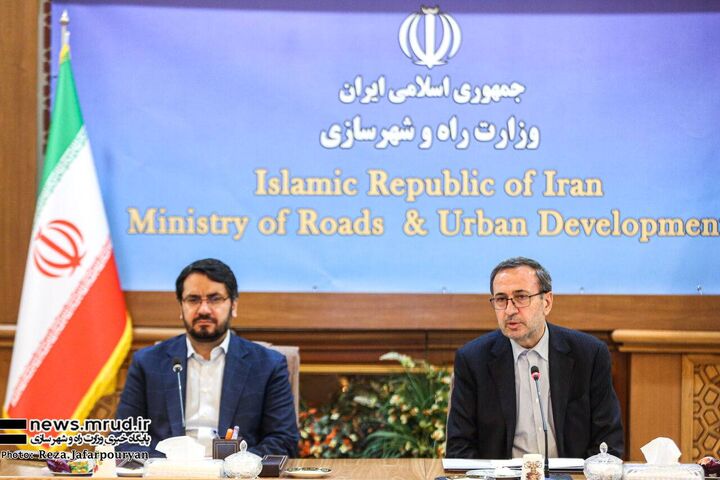 کمیسیون ایمنی راهها رکن تصمیمسازی، اجرایی و نظارتی شورایعالی هماهنگی حملونقل و ایمنی کشور است کمیسیون ایمنی