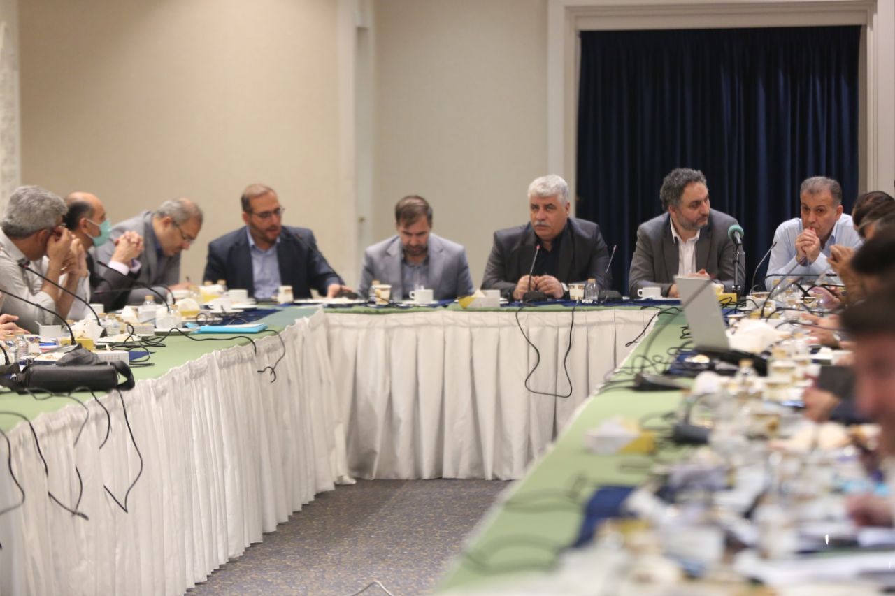 ارائه راهکارهای اجرایی برای رفع چالشهای تامین زمین در نهضت ملی مسکن