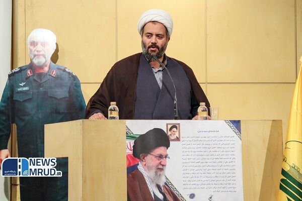 طوفان الاقصی همه معادلات سیاسی و نظامی را تغییر داد وین