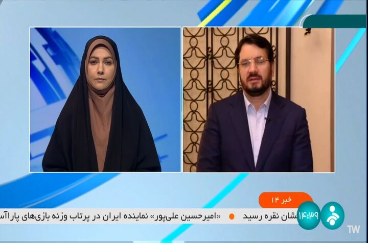 توافق ایران و ارمنستان برای احداث پل دوم مرزی  .