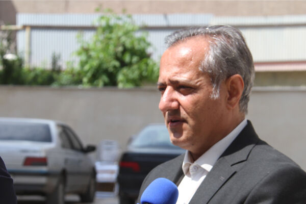 استان اردبیل جایگاه اول کشور در برنامه اجرایی نهضت ملی مسکن را کسب کرد استان اردبیل جایگاه اول کشور در برنامه اجرایی پروژههای نهضت ملی مسکن را کسب کرد