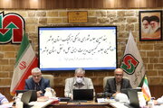 پنجمین کمیسیون ایمنی بوشهر