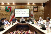 پنجمین کمیسیون ایمنی بوشهر