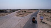 حذف نقاط حادثه خیز دشتستان بوشهر