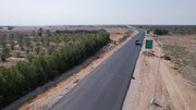 حذف نقاط حادثه خیز دشتستان بوشهر