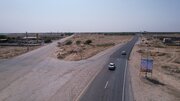 حذف نقاط حادثه خیز دشتستان بوشهر