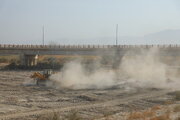 حذف نقاط حادثه خیز دشتستان بوشهر
