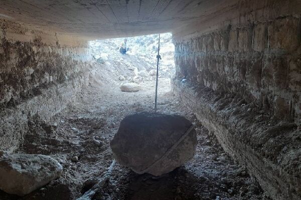 پاکسازی و تنقیه بیش از ۲۳۰۰ دستگاه پل در حوزه راههای لرستان پاکسازی و تنقیه بیش از ۲۳۰۰ دستگاه پل در حوزه راههای لرستان