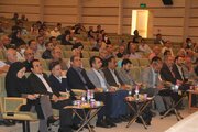 همایش ملی مدیریت انرژی در ساختمان-استان فارس