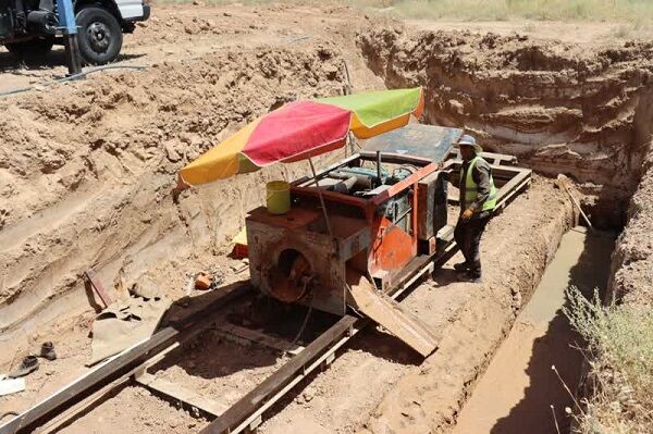 ارتقای ضریب ایمنی و پایداری سامانه تغذیه برق سطوح پروازی فرودگاه شیراز ارتقا ایمنی