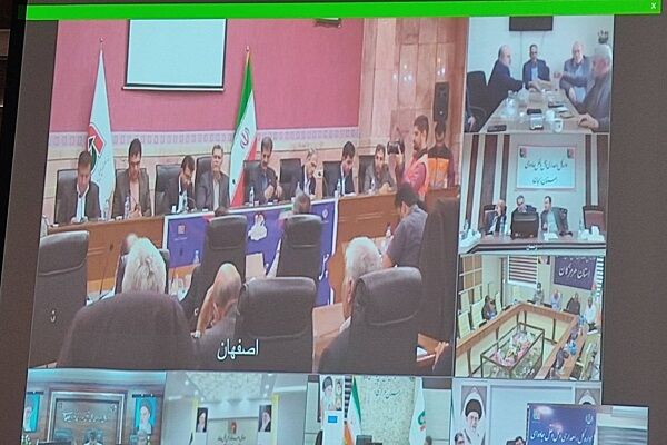 پیگیری افزایش نرخ جابجایی مسافر با ناوگان عمومی از ضروریات است گلستان