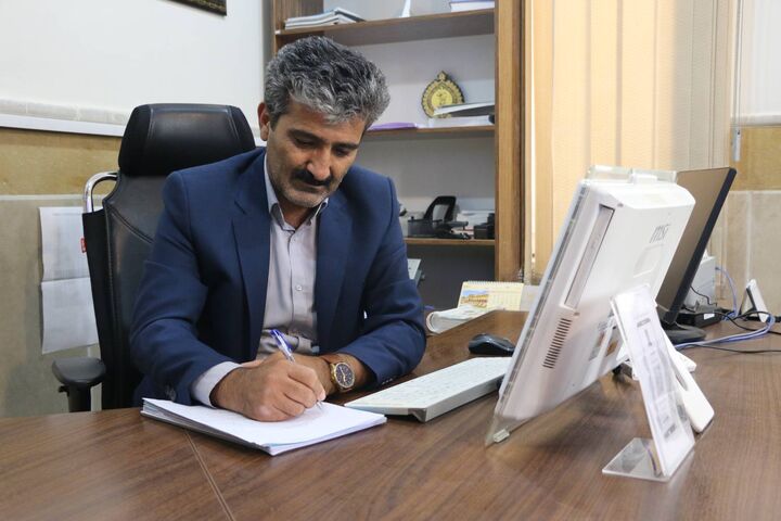 انعقاد ۹۹ قرارداد راهداری وحملونقل جادهای در چهارمحال و بختیاری ولی زاده