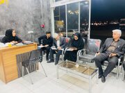 ببینید| تداوم طرح تشدید نظارت بر عملکرد بنگاههای املاک استان سیستان و بلوچستان