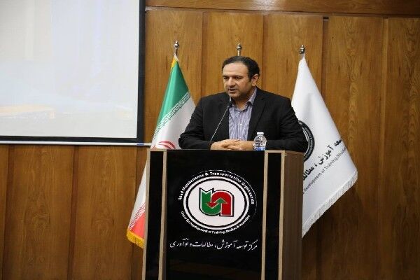 پیشبینی افزایش ۵ درصدی سفرها در نوروز ۱۴۰۳ تیموری