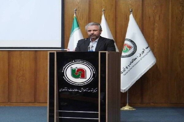 اجرای موفقیتآمیز مرحله نخست برنامه ملی پایش بلند مدت روسازی راههای کشور ذاکری