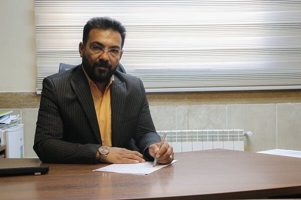 ۷ هزار تن شن ونمک در شهرستان شهرکرد ذخیر شد سلیمی