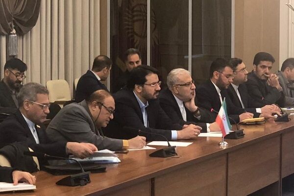 تکمیل مسیرهای ترانزیتی، تسهیل مقررات و توسعه امکانات پشتیبانی بین اعضای پیمان شانگهای وزیر بیشکک قرقیزستان