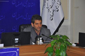 عکس اخبار شورای مسکن وباز افرینی اصفهان