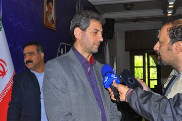 عکس اخبار شورای مسکن وباز افرینی اصفهان