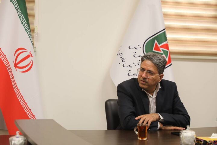 ضرورت نصب علائم هشدار دهنده از فاصله ۷۰ متری در صورت توقف اضطراری کنار جاده محمدرضا بشیری