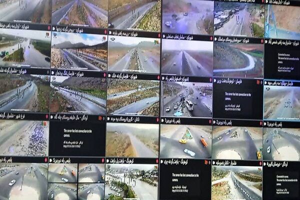 محدودیت ترافیکی در محور بروجن- لردگان- ایذه محدودیت ترافیکی در محور بروجن- لردگان- ایذه / رانندگان از مسیر جایگزین استفاده کنند