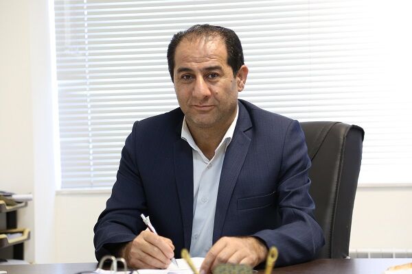 پدافند غیر عامل زیر ساخت توسعه پایدار مازندران-نوری پور