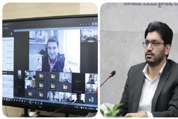 تمرکز روابط عمومی فرودگاههای کشور بر ارتباطات بحران در عملیات زمستانی شرکت فرودگاه ها