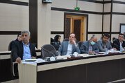 ببینید| جلسه شورای مسکن استان خراسان رضوی