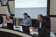 ببینید| جلسه شورای مسکن استان خراسان رضوی