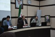 ببینید| جلسه شورای مسکن استان خراسان رضوی