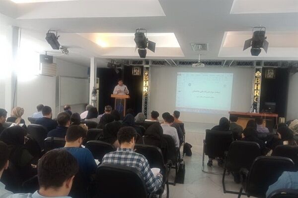 دوره آموزشی مبحث ۳ مقررات ملی ساختمان برگزار شد کارگاه