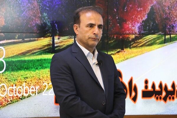 محور مواصلاتی روستای «گِل سرخ» آسفالت شد مالکی