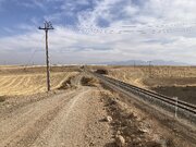 ببینید| راهآهن همدان- سنندج با ۲۰ هزار تن ریل ملی به بهرهبرداری میرسد