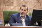 دویست و بیستمین جلسه (پانزدهمین جلسه سال1402) شورای مسکن استان کرمانشاه