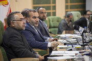 دویست و بیستمین جلسه (پانزدهمین جلسه سال1402) شورای مسکن استان کرمانشاه