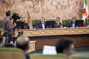 دویست و بیستمین جلسه (پانزدهمین جلسه سال1402) شورای مسکن استان کرمانشاه