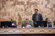 دویست و بیستمین جلسه (پانزدهمین جلسه سال1402) شورای مسکن استان کرمانشاه
