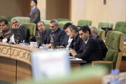 دویست و بیستمین جلسه (پانزدهمین جلسه سال1402) شورای مسکن استان کرمانشاه