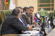 دویست و بیستمین جلسه (پانزدهمین جلسه سال1402) شورای مسکن استان کرمانشاه