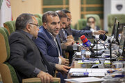 دویست و بیستمین جلسه (پانزدهمین جلسه سال1402) شورای مسکن استان کرمانشاه