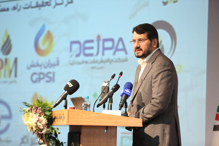 لزوم به کارگیری فناوری های نوین در تولید قیر و ساخت آسفالت .