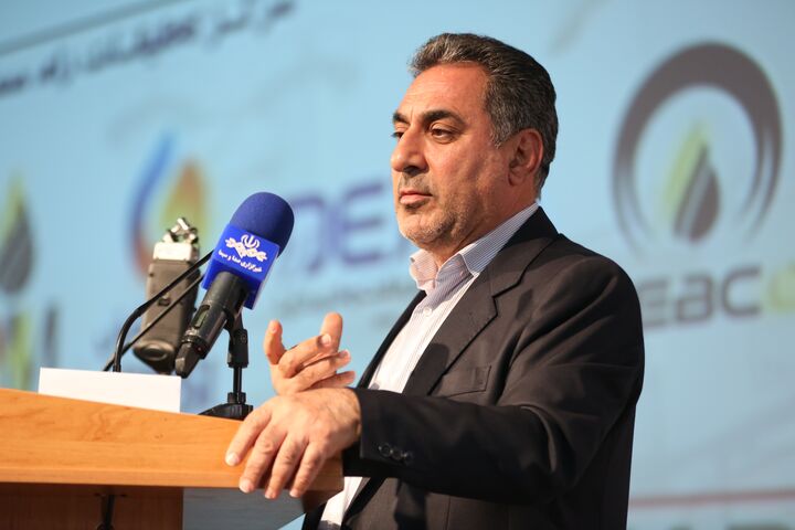 تخصیص اعتبار در دولت سیزدهم ریل را به کردستان رساند خادمی