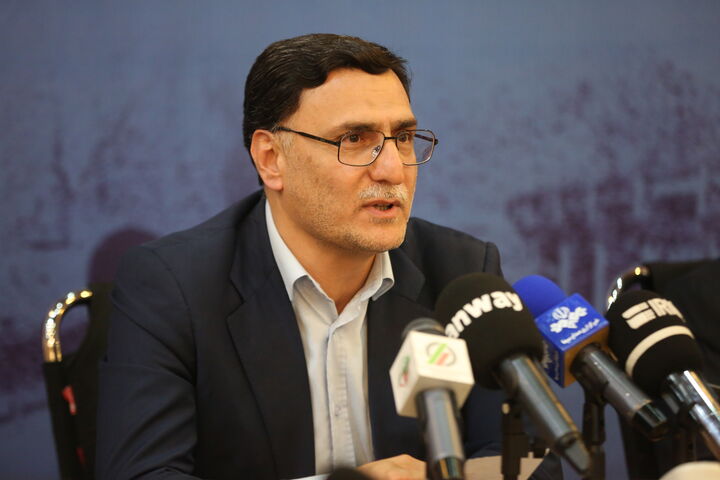 اجرای ۱۹۵ کیلومتر پروژه ریلی از ابتدای سال تاکنون خطیبی