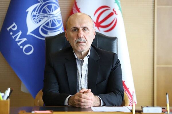 رشد ۱۵۰ درصدی تخلیه و بارگیری کالا در بندر نوشهر در فروردین گذشته سعید کیاکجوری