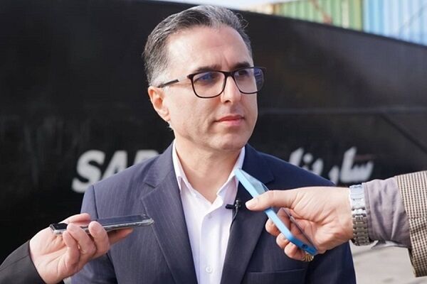 انعقاد ۳ قرارداد سرمایهگذاری تا پایان سال در مجتمع بندری انزلی حسن یونسی