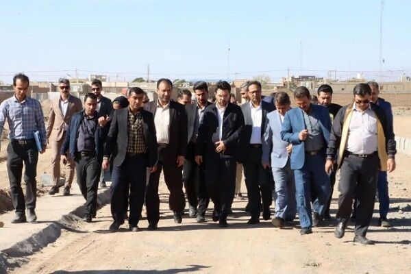 اداره کل راه و شهرسازی خراسان رضوی