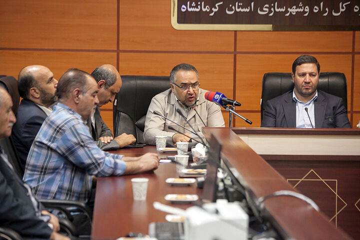 مشکل کاربری اراضی ضلع غربی شهرک نوکان برطرف شد پس از ۲۲ سال بلاتکلیفی ؛
مشکل کاربری اراضی ضلع غربی شهرک نوکان برطرف شد