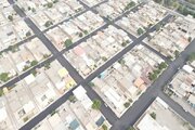 ببینید| روکش آسفالت معابر کوی نیرو اندیمشک با اختصاص قیر رایگان بازآفرینی شهری
