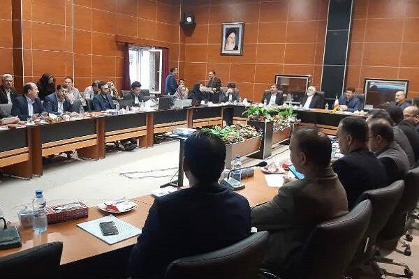 ۴۸ دستور کار برای رونق اقتصادی و افزایش اشتغال در گلستان  راه و شهرسازی گلستان