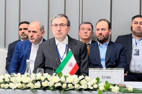 ابتکار "ایران –راه" برای استفاده کشورها از مسیر و ظرفیتهای ترانزیتی و لجستیکی ایران